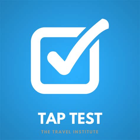 is the tap test hard|tap test registration cost.